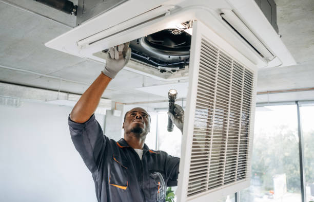 Licensed Hvac Maintenance service in Glastonbury, CT - FH HVAC